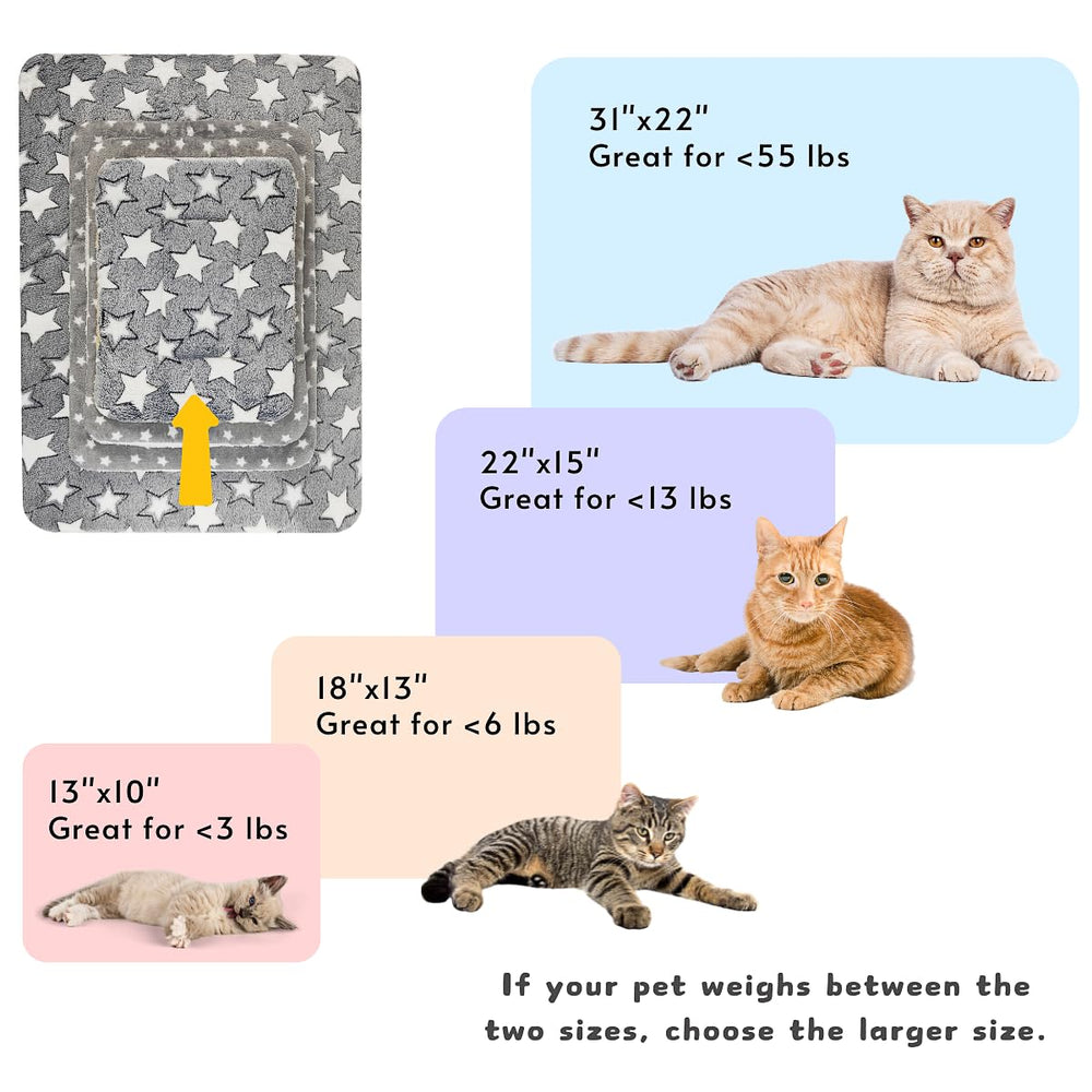 Tierecare couverture chat protection griffes et confort grâce à ses coutures invisibles.