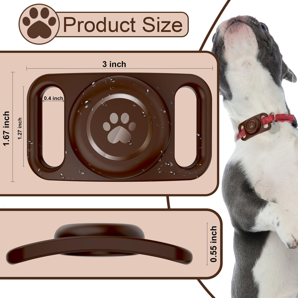 Conception légère et durable Tieuwant adaptée à aventures quotidiennes avec chien.