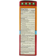 Rangement pratique dans tiroirs et armoires avec Tiger Balm Liniment.