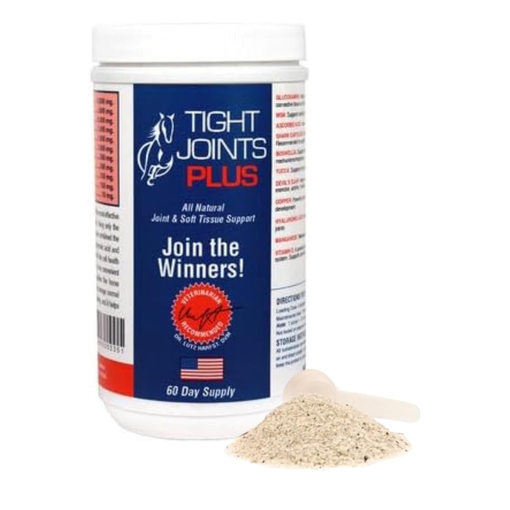 Tight Joints Plus, gelules, soutien articulaire pratique au quotidien