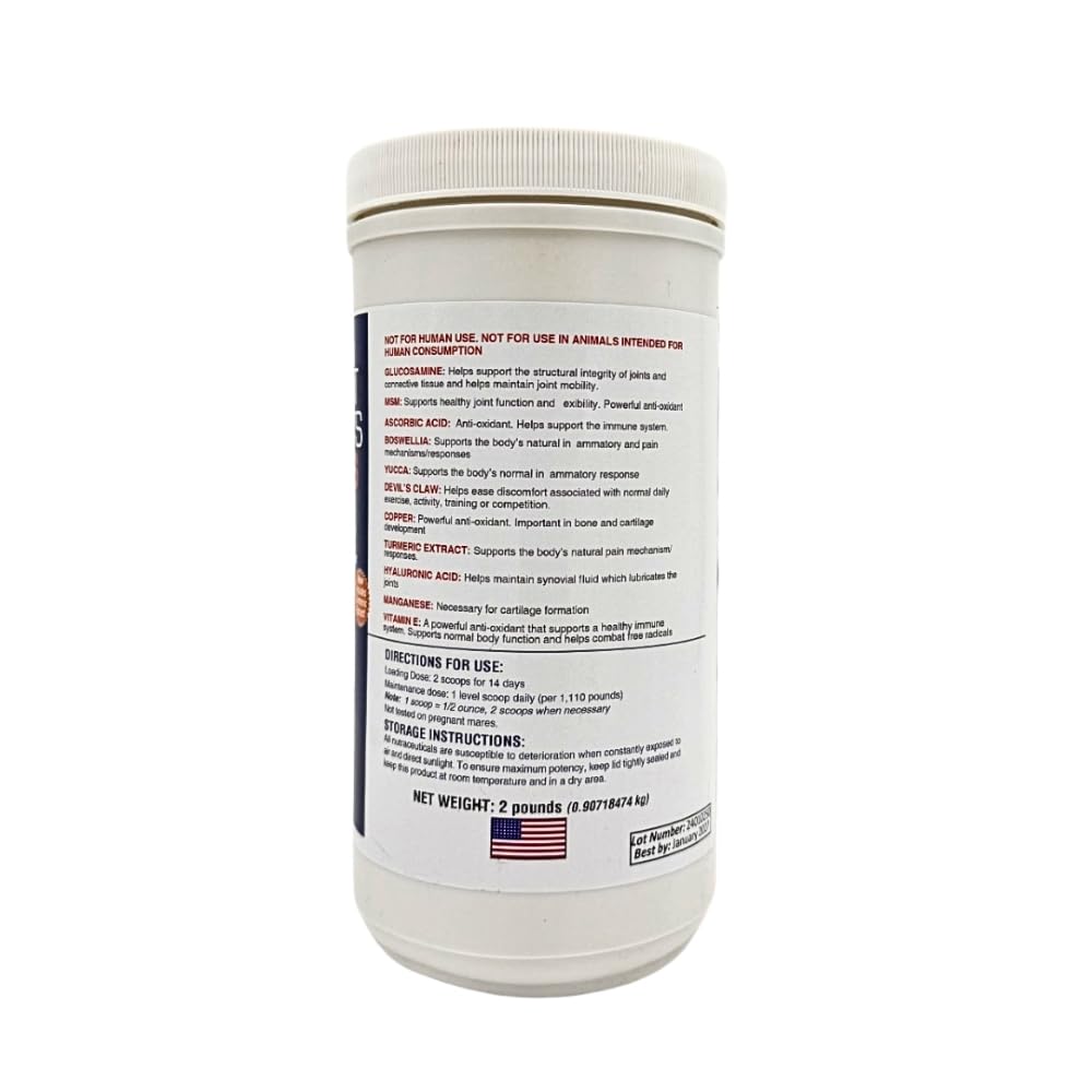 Tight Joints Plus, utilisation quotidienne, support durable des tissus conjonctifs