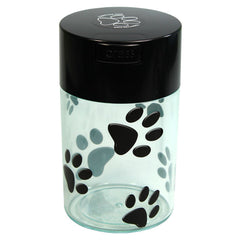 Tightpac Pawvac bocal hermetique 6 oz, conservation des friandises animales.