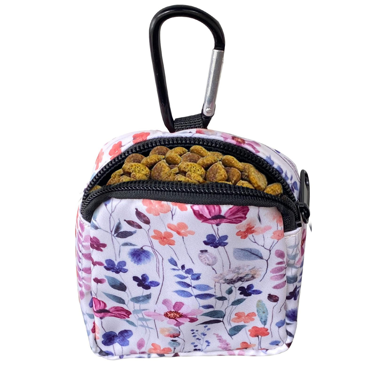 Le sac TIHGJHY avec motif fleur blanche facilite les récompenses lors de l'entraînement.