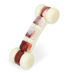 Tikaton Hammerbone, jouet mastic durable pour chiens agressifs.