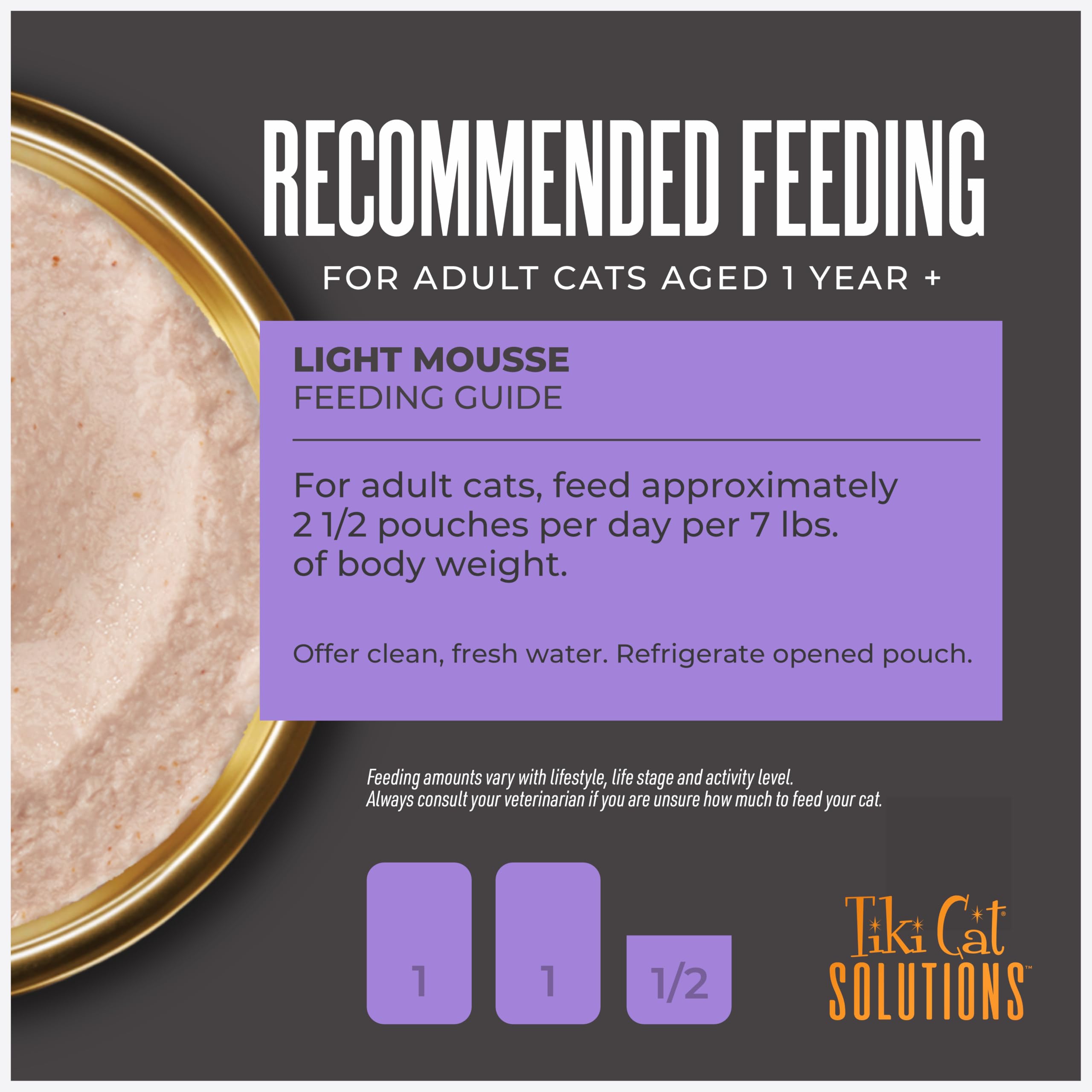 Absence d’additifs artificiels, choix plus simple pour l’alimentation.
