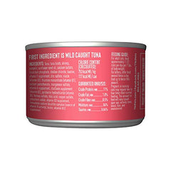 TIKI PETS Aloha Friends citrouille : fibres douces pour favoriser la digestion.