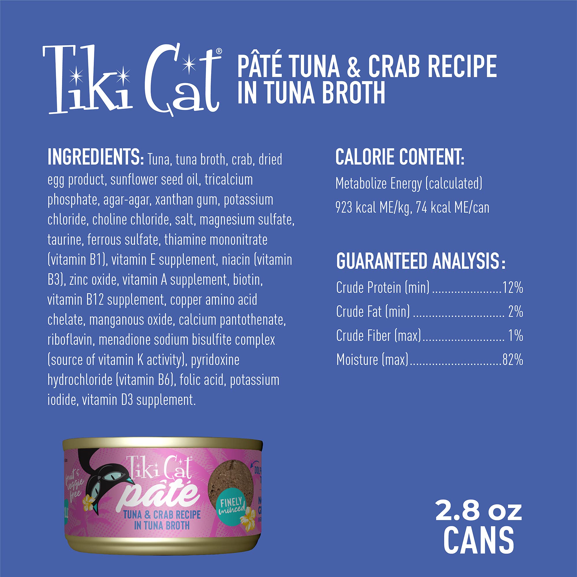 Chat qui savoure le Pâté TIKI PETS Grill, expérience riche et hydratante.
