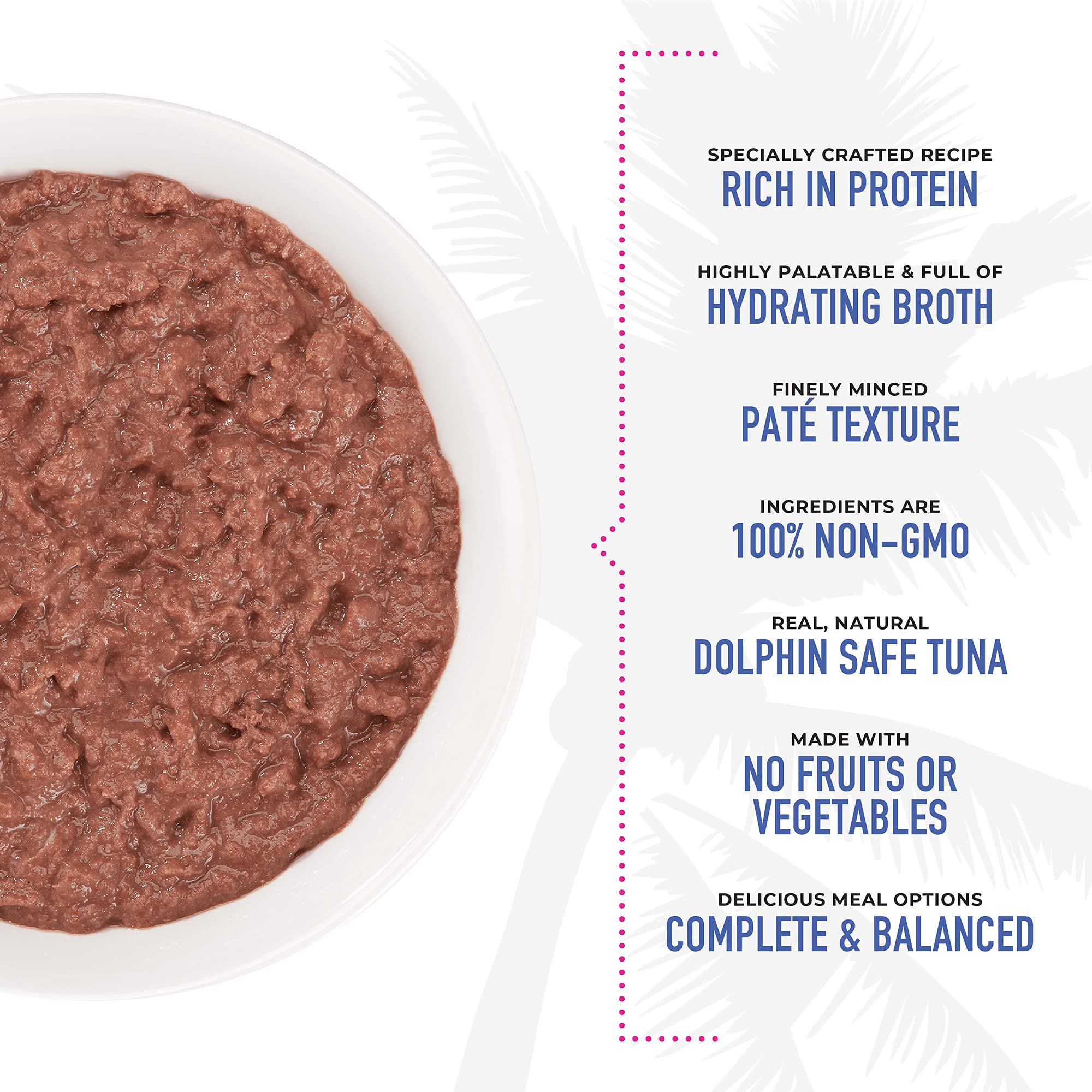 Pack de 12 boites 2,8 oz, pratique et économique pour le quotidien.