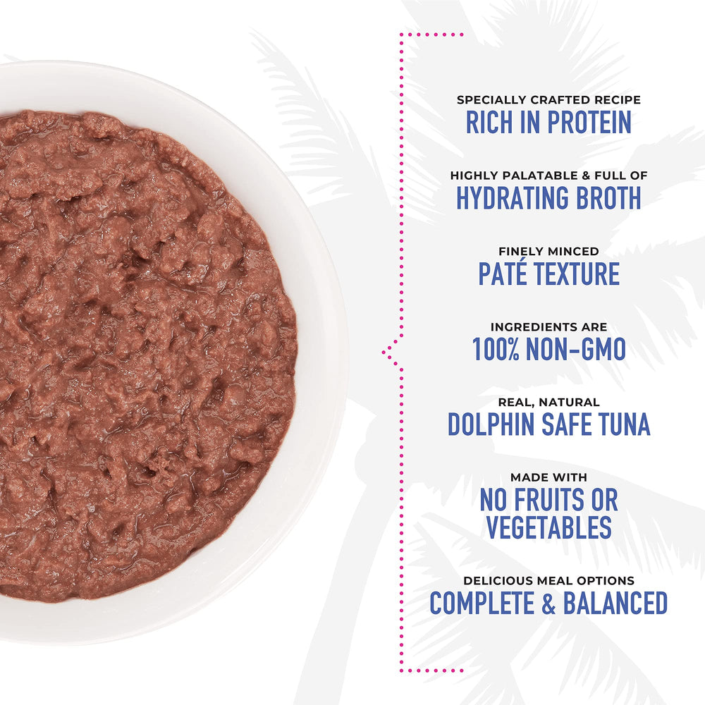 Pack de 12 boites 2,8 oz, pratique et économique pour le quotidien.