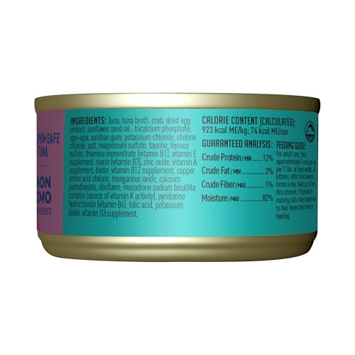 Ingrédients 100% Non-GMO, sans additifs artificiels, pour une alimentation claire.