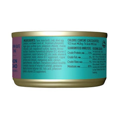 Ingrédients 100% Non-GMO, sans additifs artificiels, pour une alimentation claire.