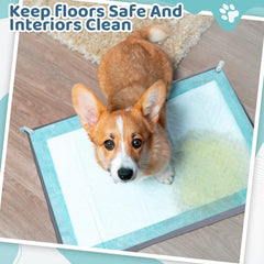 Timgle silicone doux: surface imperméable et sûre pour chien.