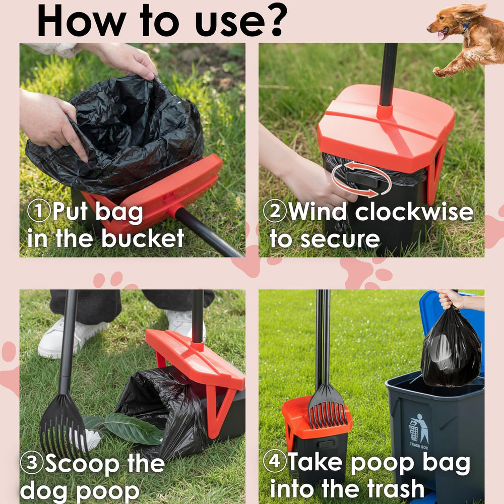 TIMINGILA usage extérieur pratique jardin cour chenil