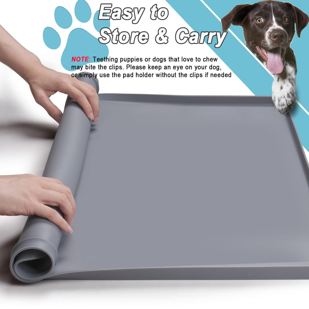 TIMOHCR utilisation-polyvalente-tapis-repas peut servir comme tapis de repas.