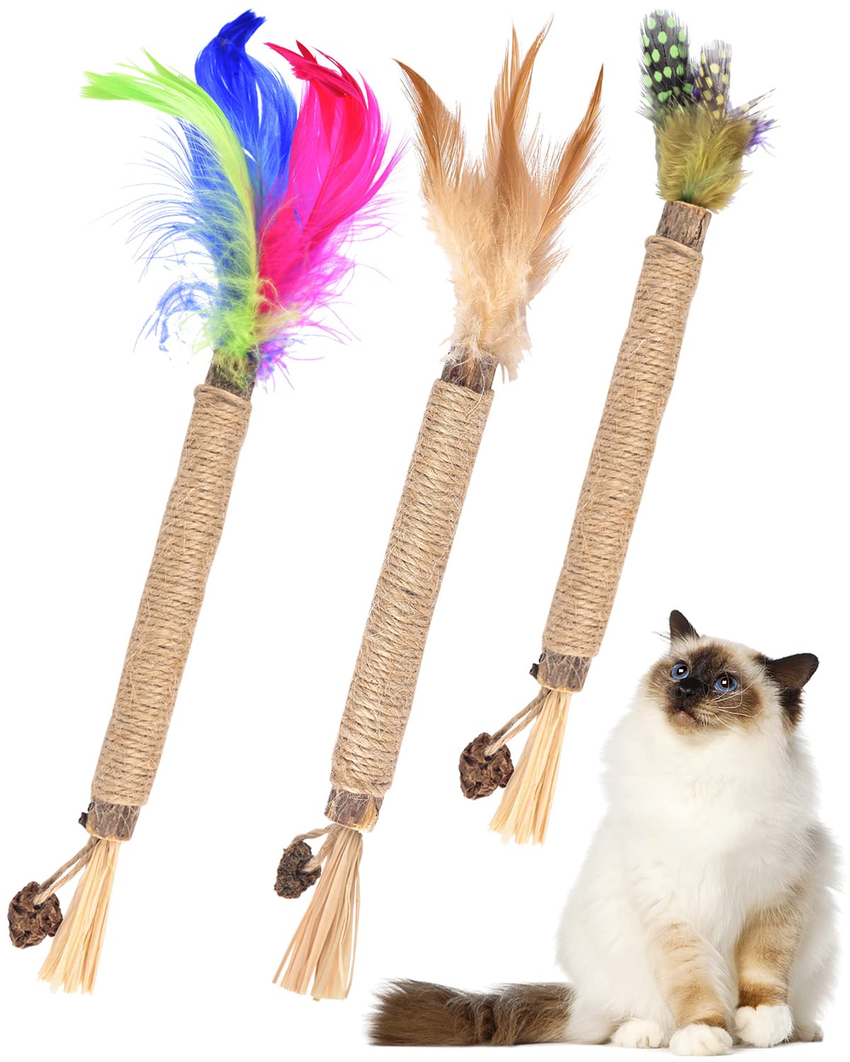 Conseils d’utilisation TINDTOP avec chaleur légère pour chats.
