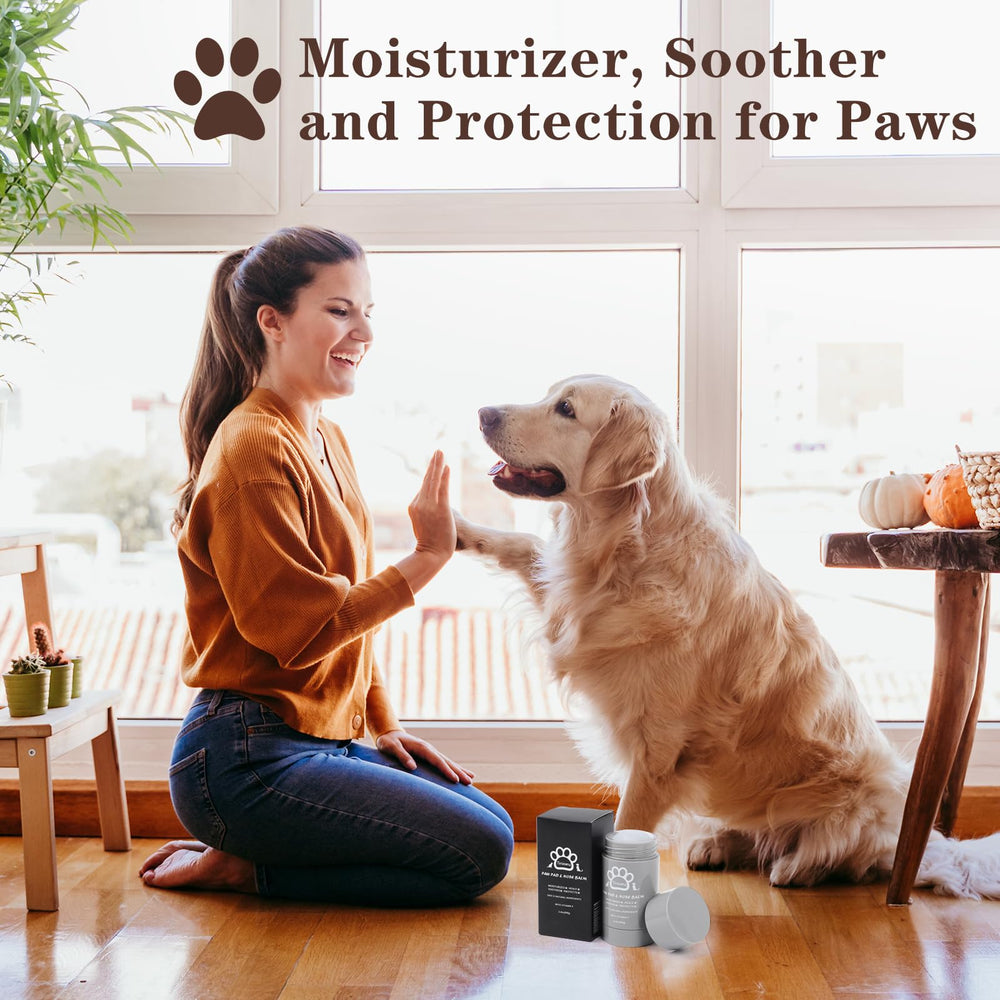 Conseils Entretien Tinioey pour une routine simple des pattes.