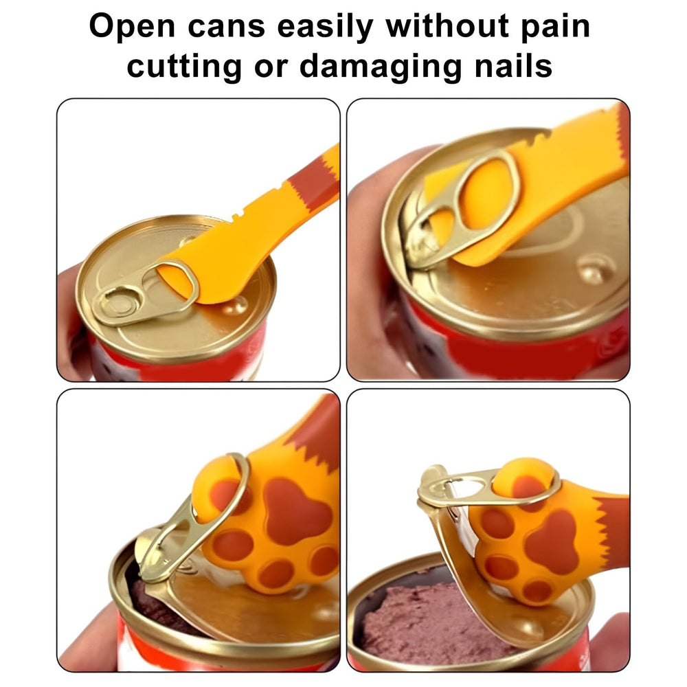 Cuillère Tinoaly silicone durable et souple pour tous repas.