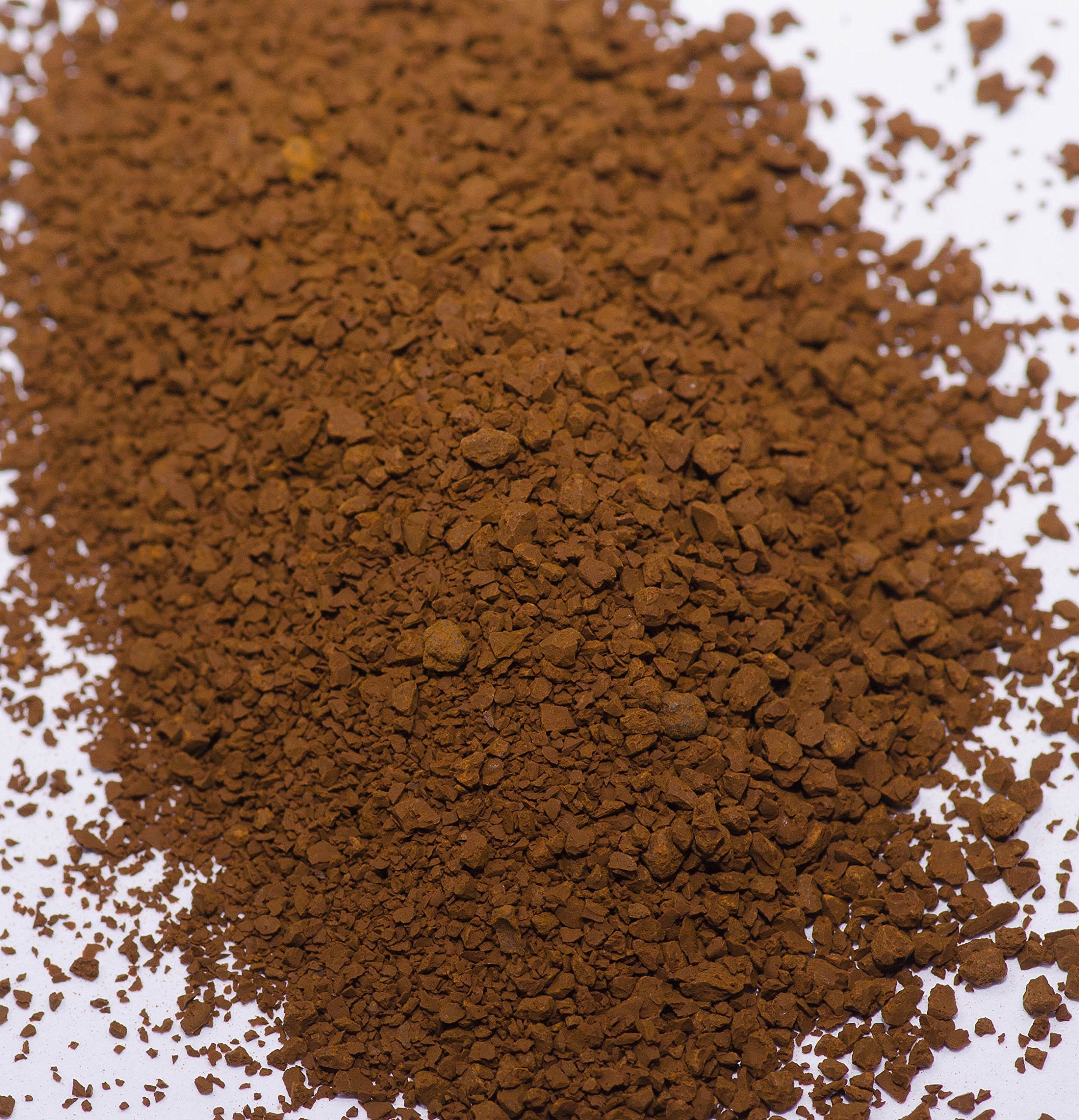 Dosage demi-tasse TL Reefs pour 50 galons américains, simplifie le maintien des phosphates.