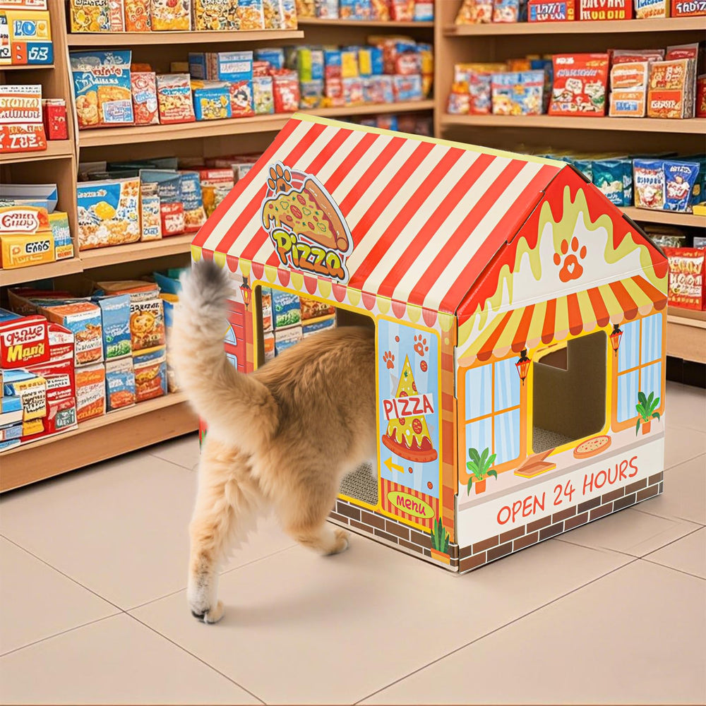 Tlence adapte-petits-animaux-lapin, parfait pour lapins et chats d'intérieur.