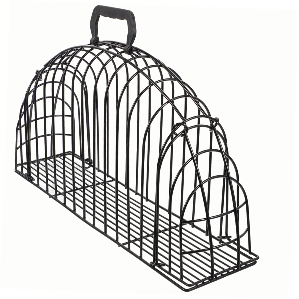 Toddmomy cage-bain chat anti-griffe, sécurité et calme pendant le bain.