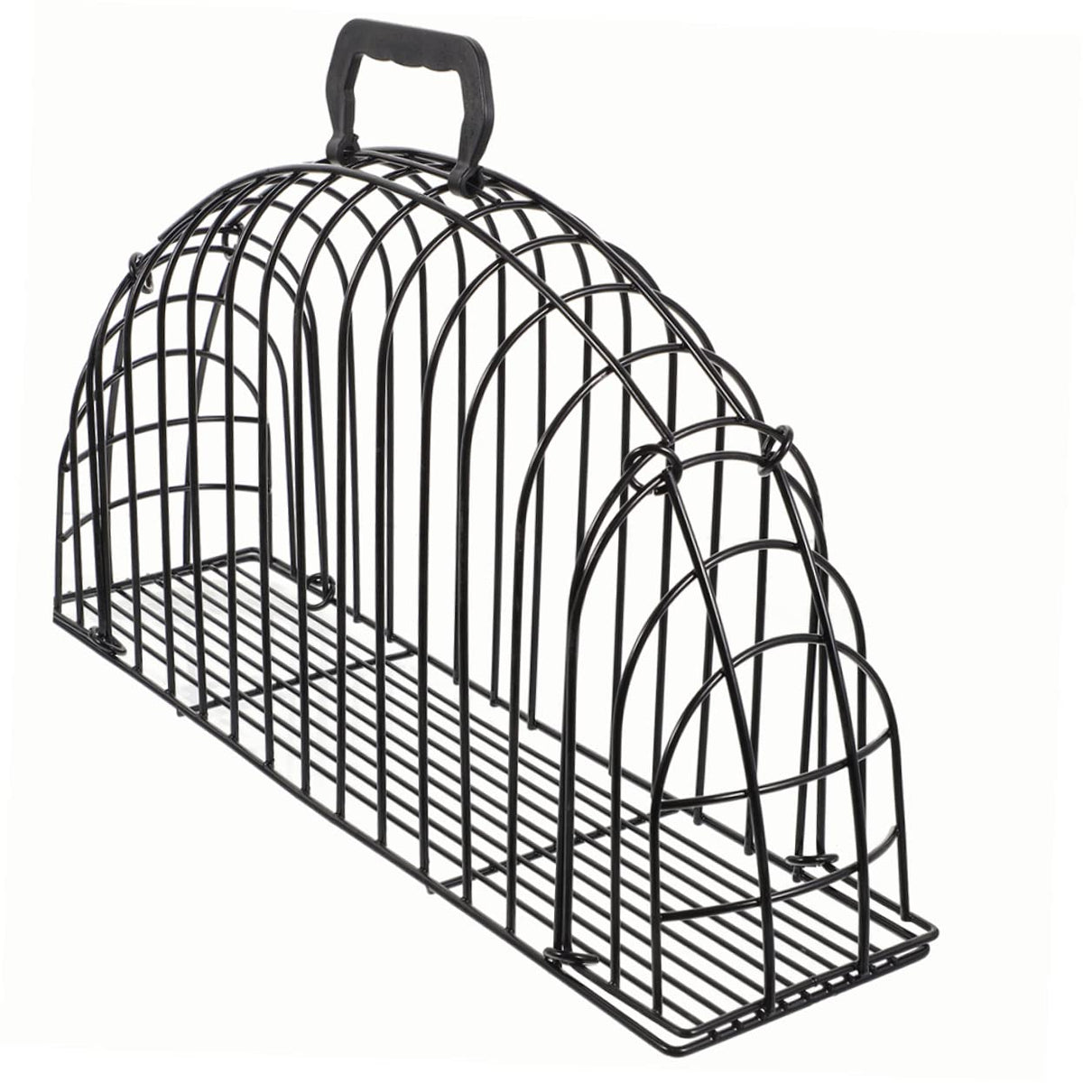 Toddmomy cage-bain chat anti-griffe, sécurité et calme pendant le bain.