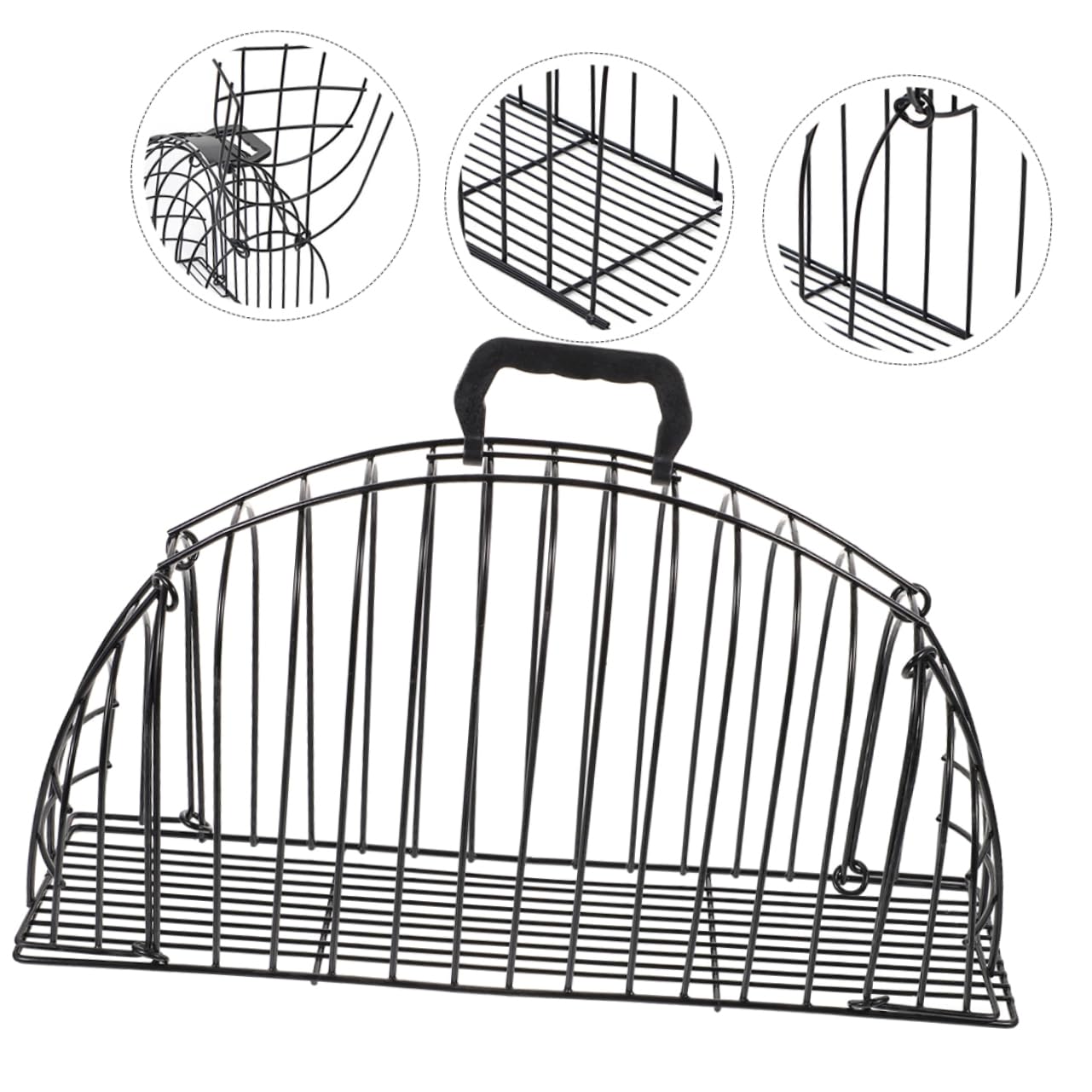Toddmomy cage-chat nettoyage et entretien pratiques au quotidien.