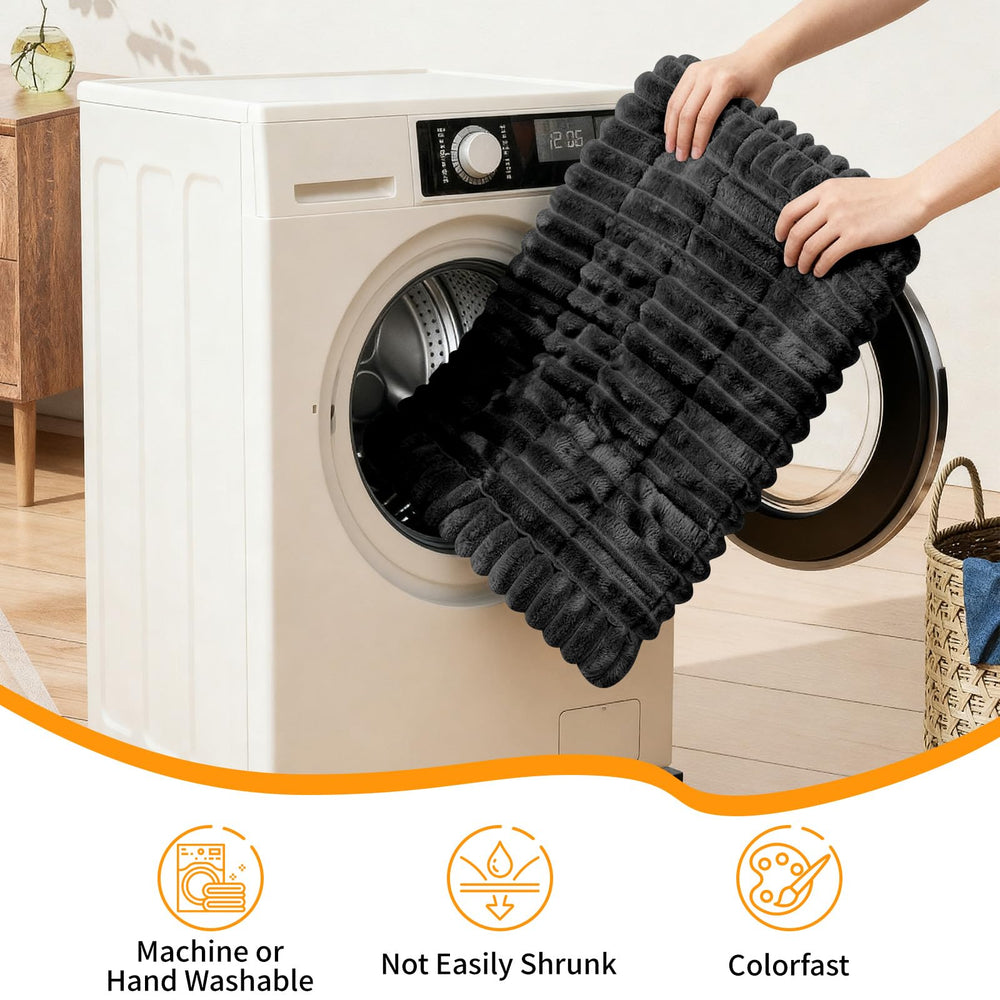 Tokameiu lavable en machine, entretien rapide et pratique.