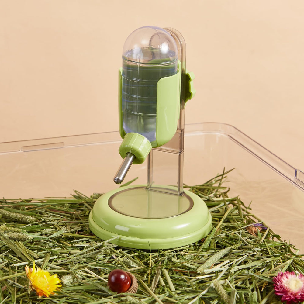TOKAYIFE bouteille eau accessoire hamster quotidien hydratation pratique.