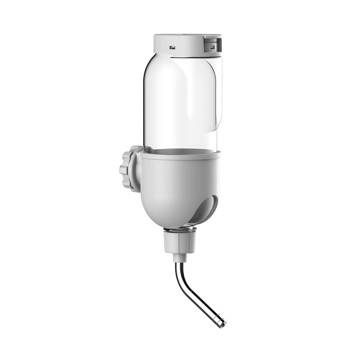 TOKAYIFE gourde-26oz avec buse 360°, usage intérieur et extérieur sans fuite.
