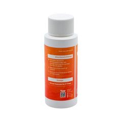 ToltraMax Toltrazuril 60 ml : flacon clair pour chats