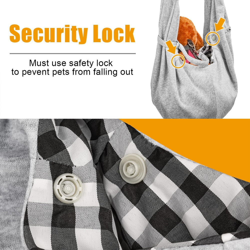 Tomkas porte-chien: usage pratique pour véto, sorties et visites.