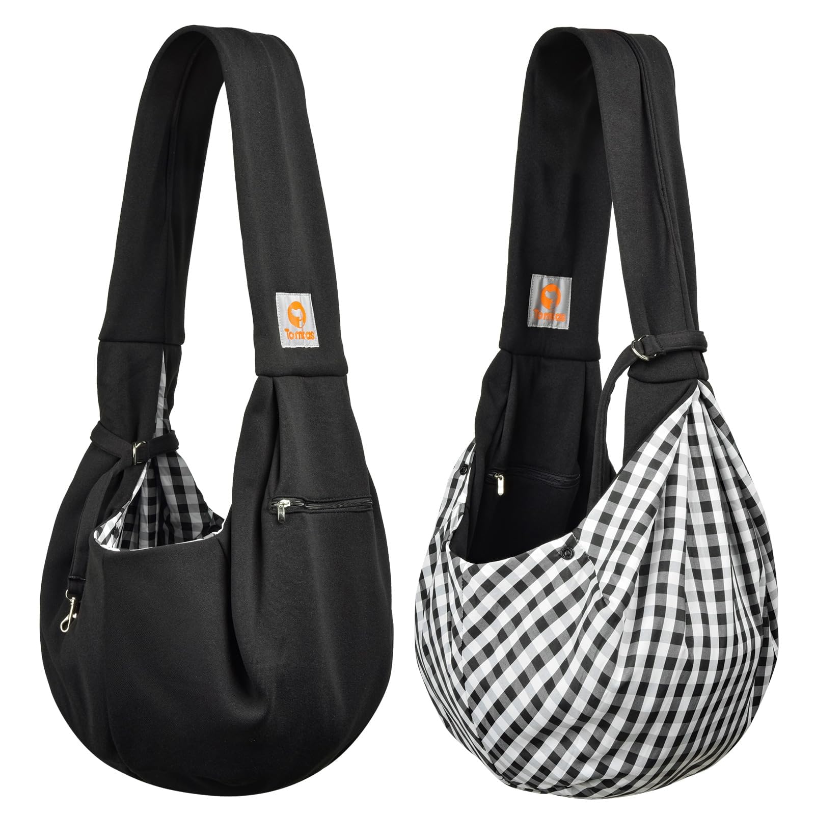 Tomkas sling design robuste alliant style et durabilité