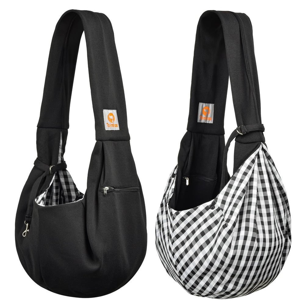 Tomkas sling design robuste alliant style et durabilité