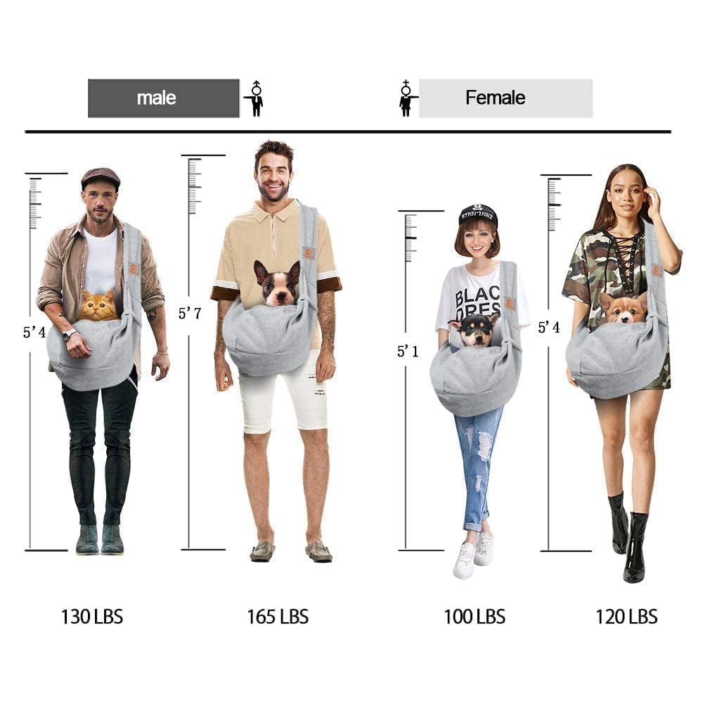 Tomkas transport quotidien – prêt pour les rendez-vous chez le vétérinaire