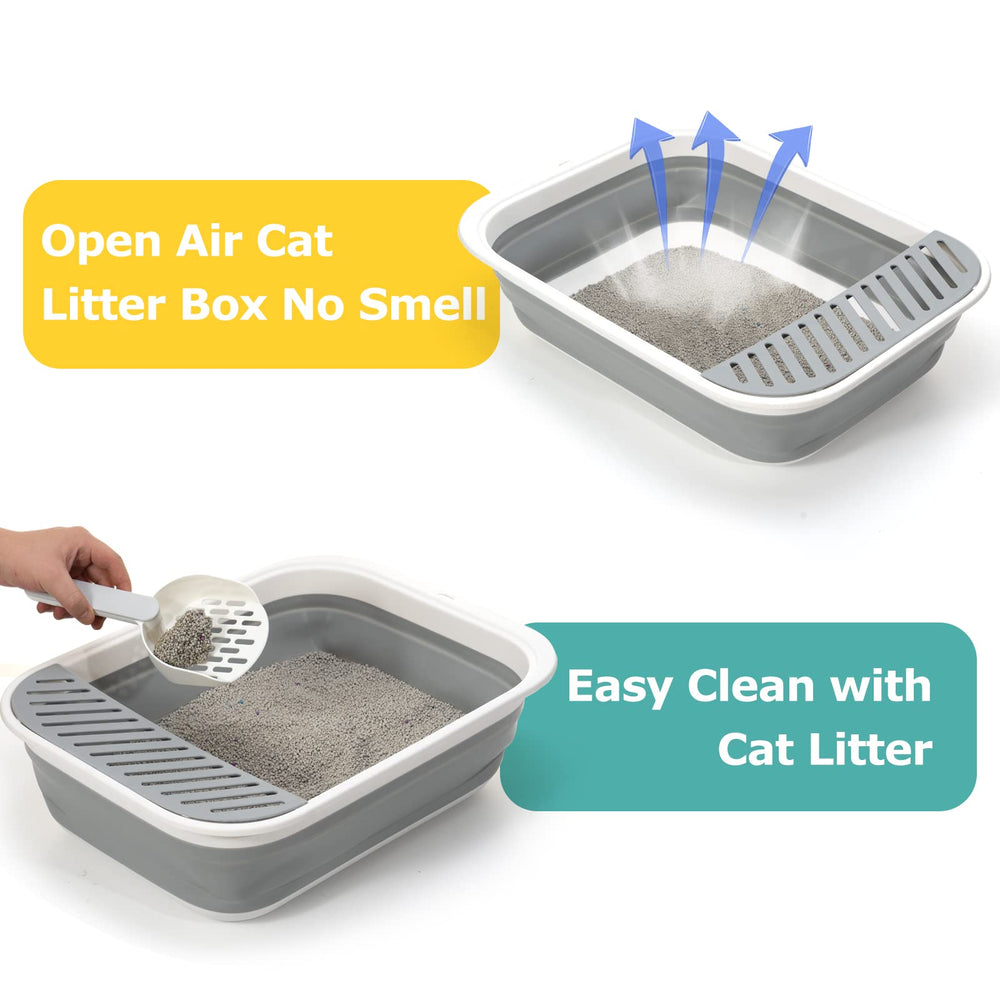 TomteNisse grande superficie, espace généreux pour tous les chats