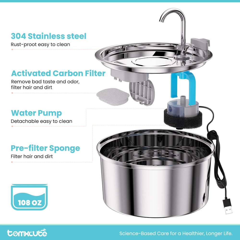 Tomxcute Design discret et élégant pour cuisine ou salon.