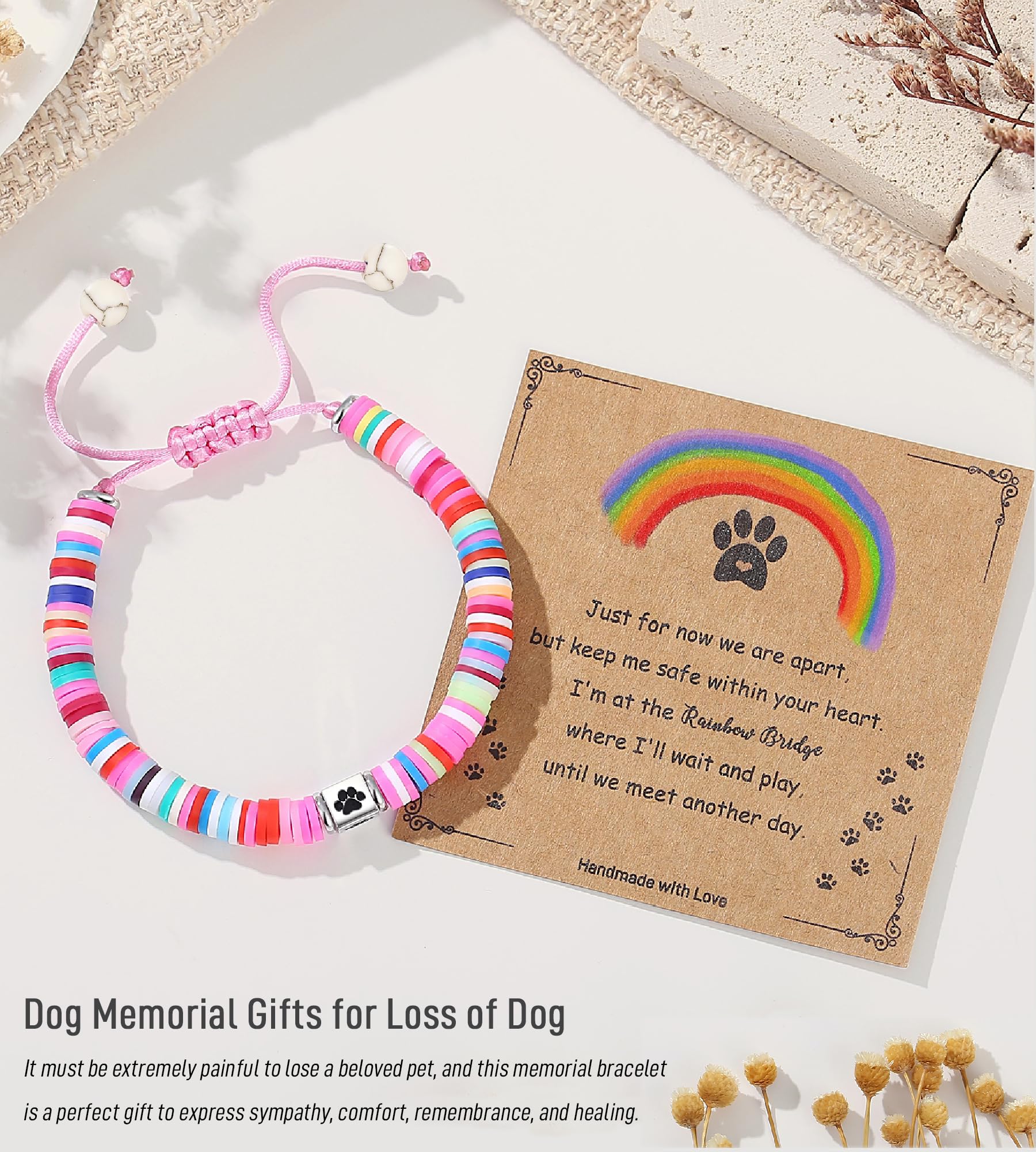 Cadeau de sympathie TONY & SANDY pour les amoureux des animaux.