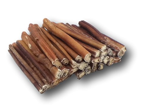 Top Dog Chews Bâtonnet épais durable, mastication prolongée