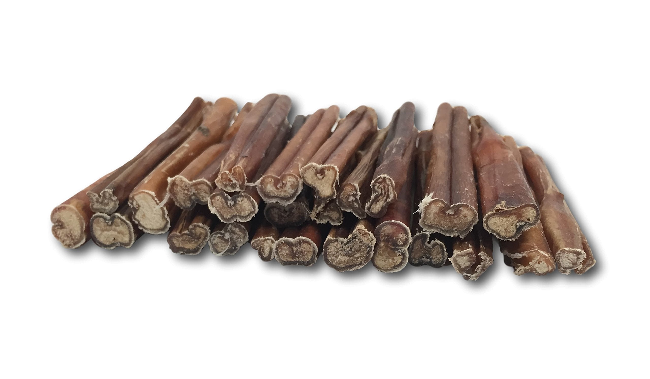 Top Dog Chews propose 12 paquets, pratique pour la routine quotidienne.
