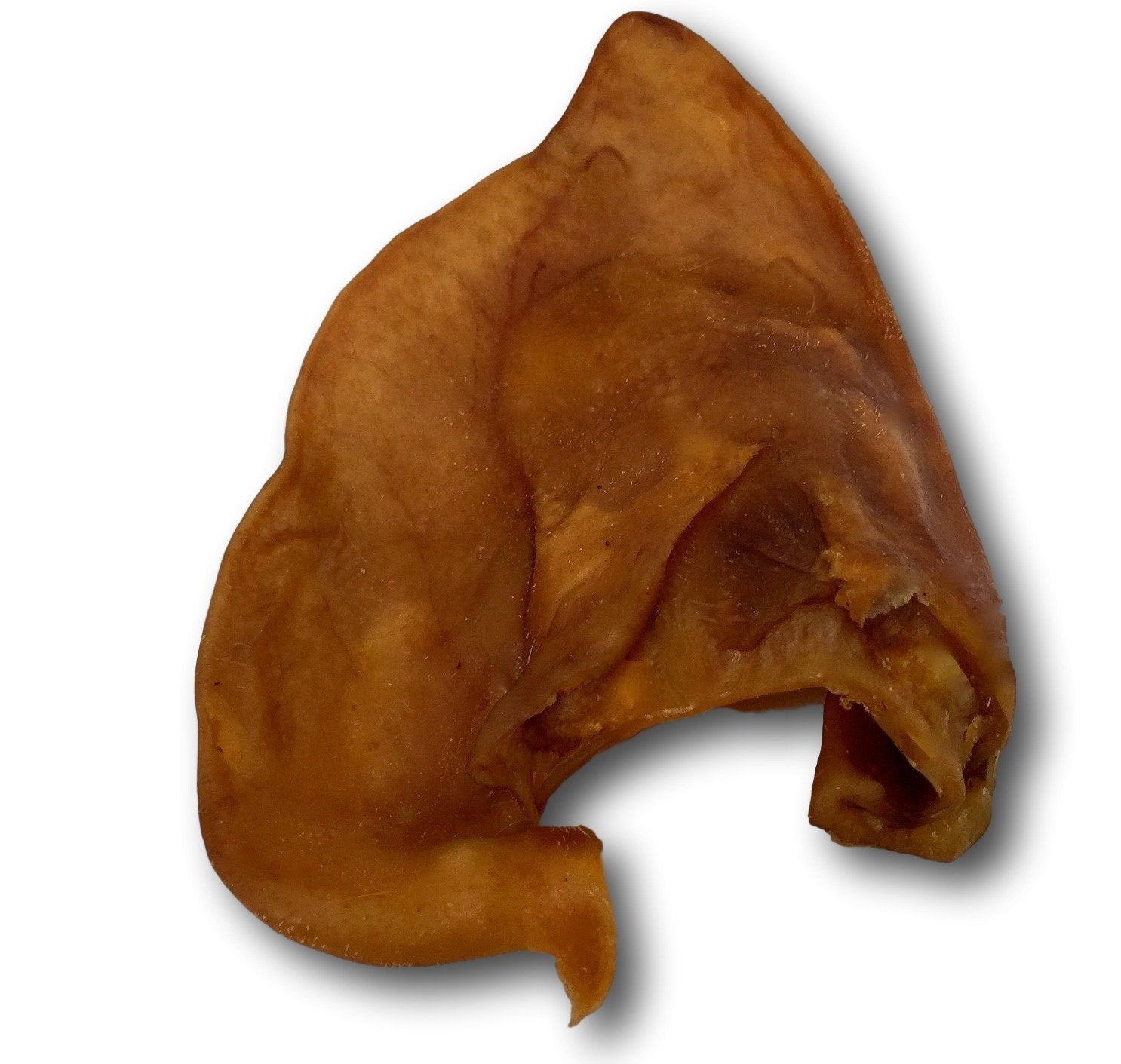 Top Dog Chews adaptées à toutes tailles de chiens — bouchée épaisse.