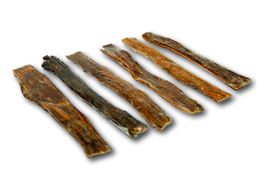 Top Dog Chews exercice machoire pour chiens de toutes tailles.