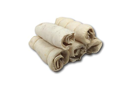 Top Dog Chews - Idéal pour chiens agressifs et de toutes tailles.