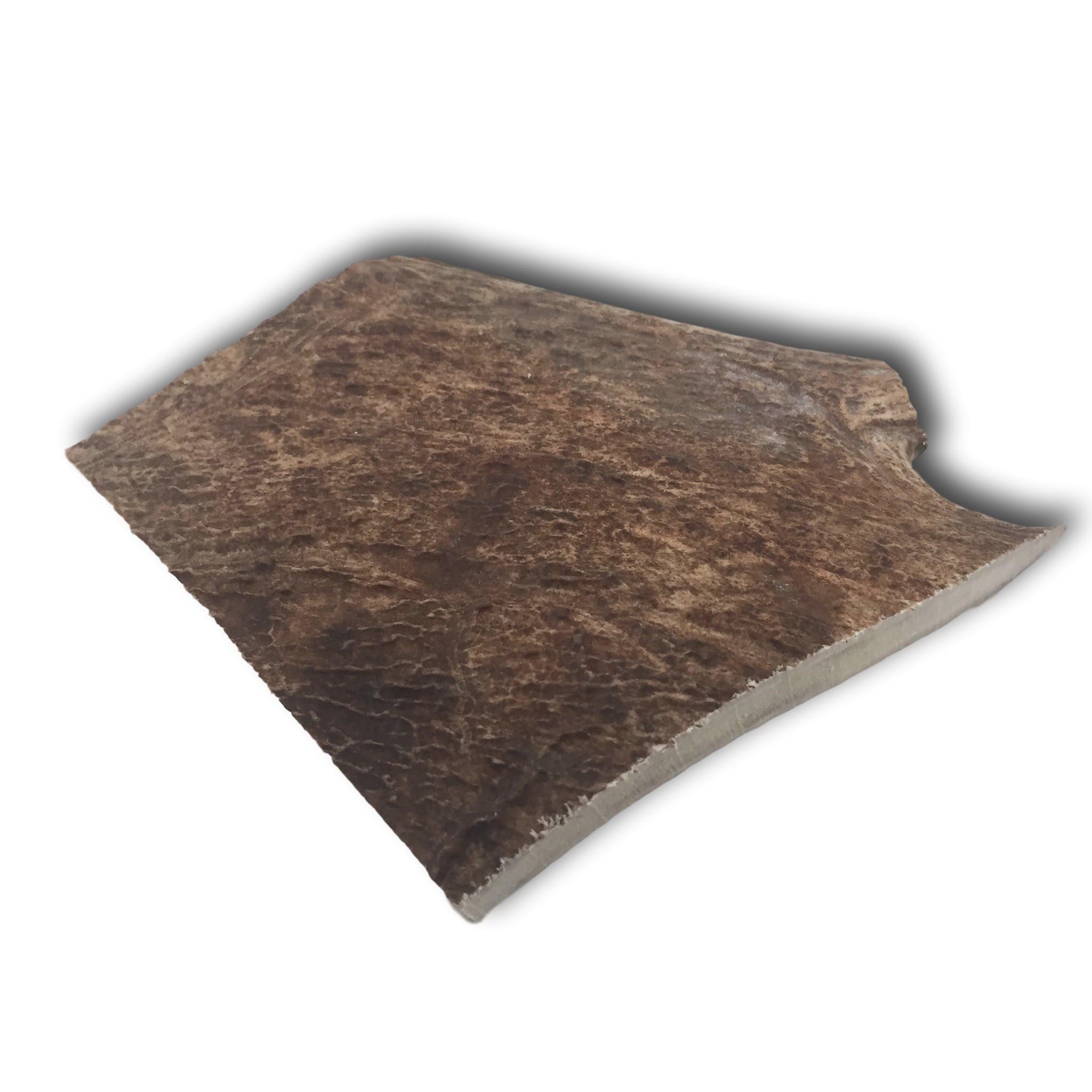 Top Dog Chews ramure-orignal-nettoyage-dents, peut aider au nettoyage des dents.