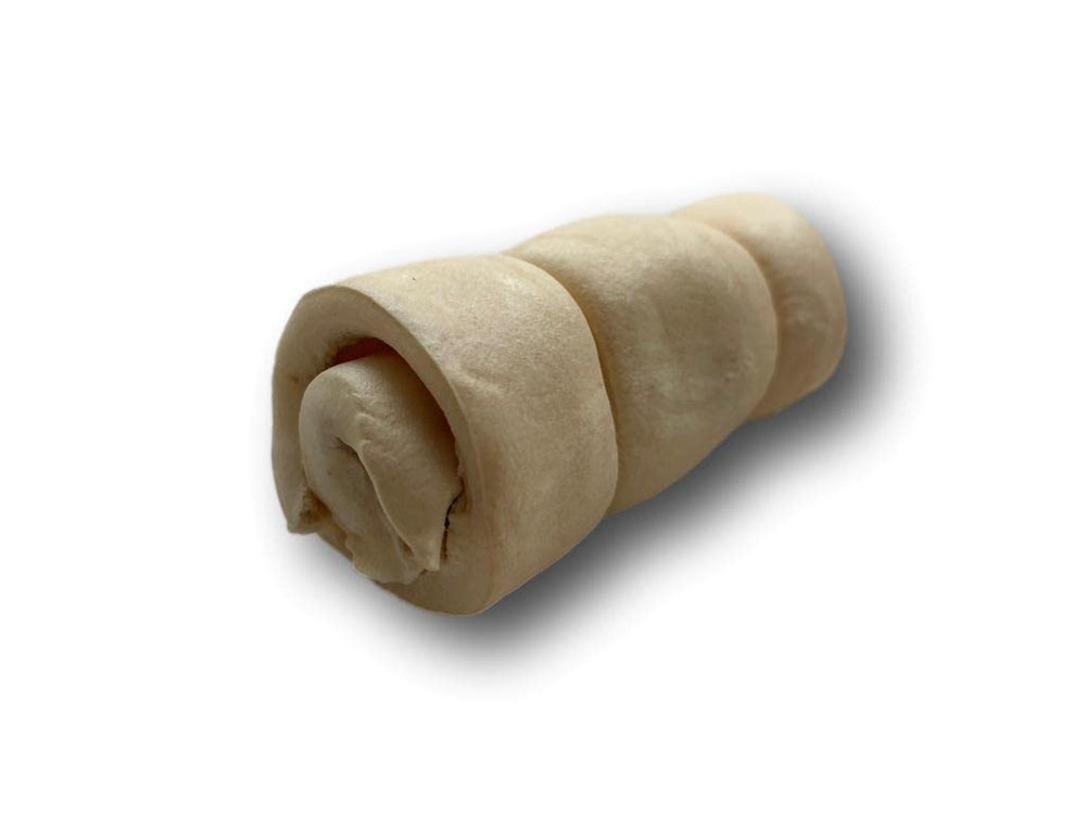 Top Dog Chews: Emballage pratique pour transport et rangement facile