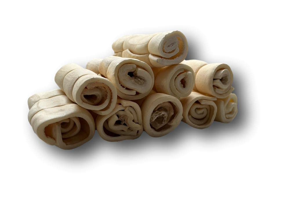 Top Dog Chews: Idéal pour tous les chiens, petits et grands