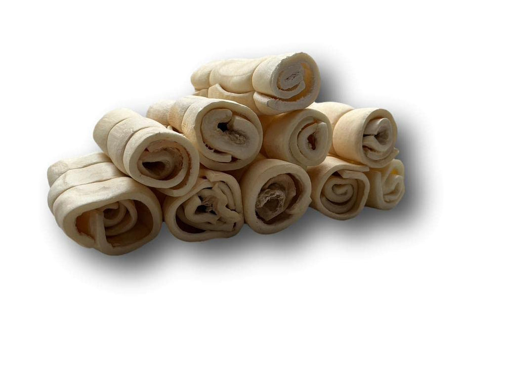 Top Dog Chews: Idéal pour tous les chiens, petits et grands