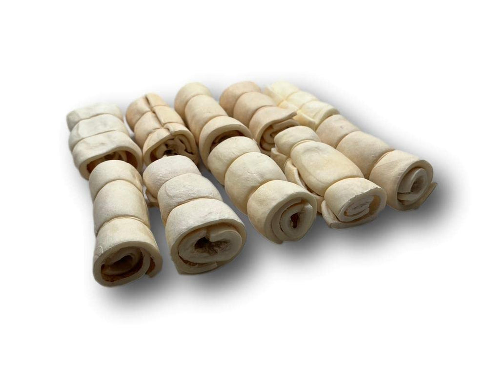 Top Dog Chews: Qualité artisanale et contrôle rigoureux pour chiens