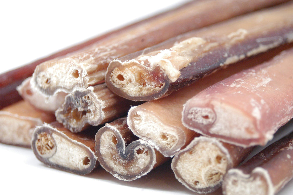 Top Dog Chews sans hormones et conservateurs, choix naturel.