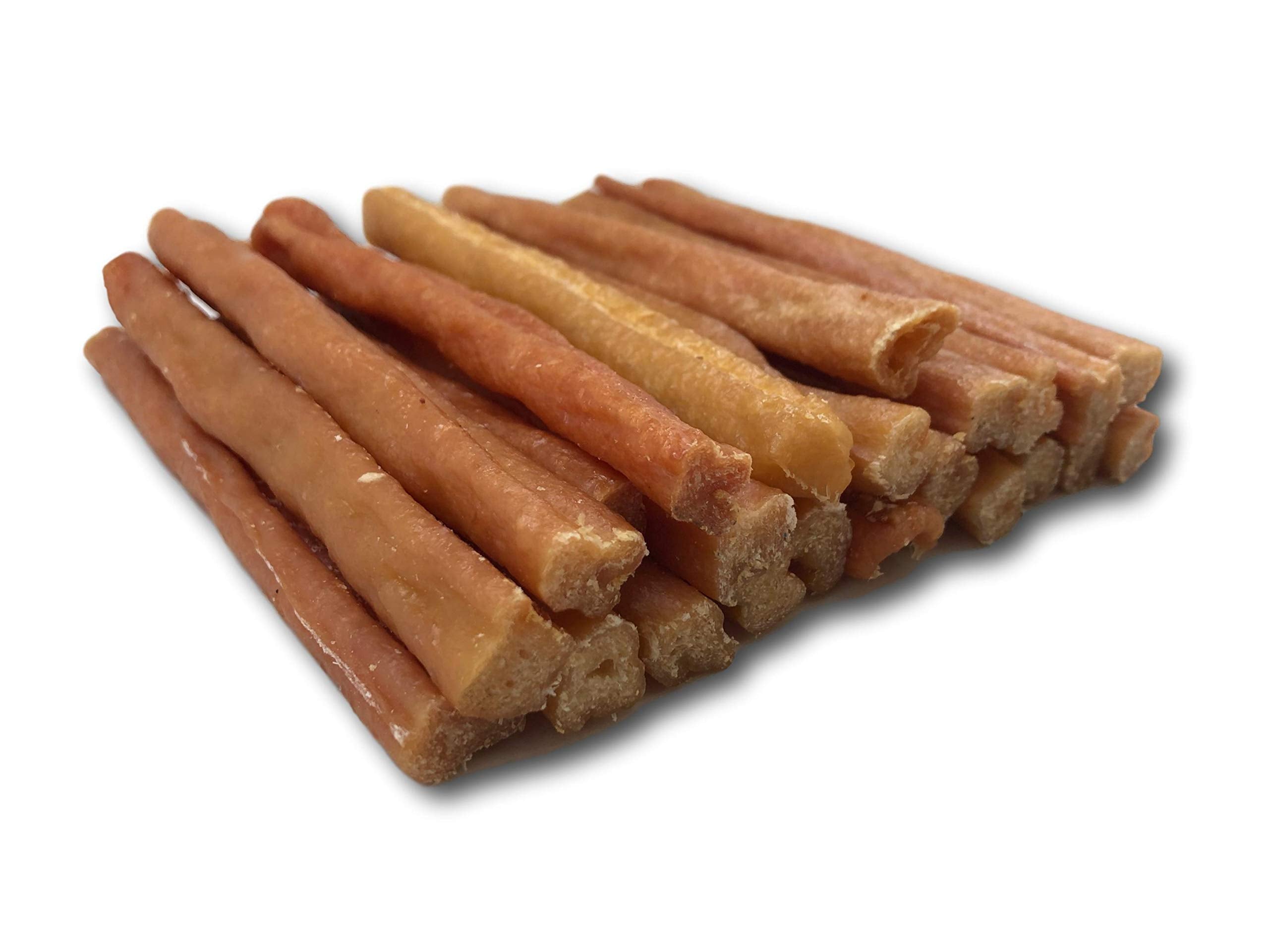 Top Dog Chews Tendon dinde ronde digestion facile – tolérance digestive possible.