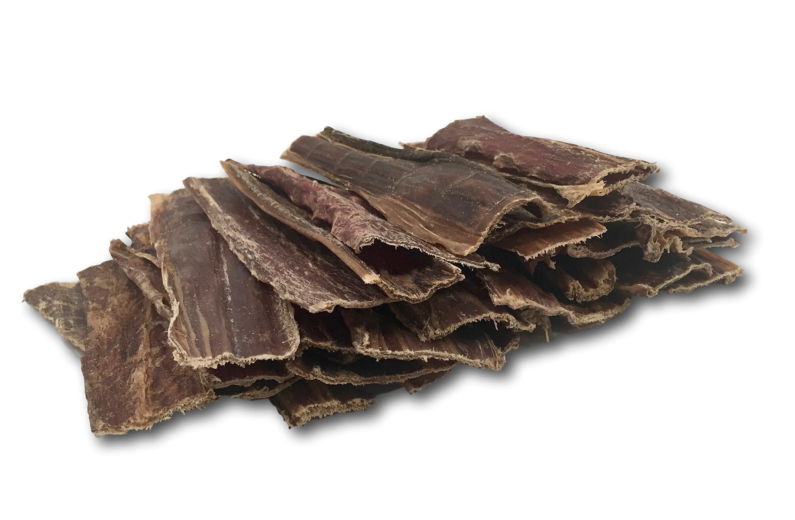 Top Dog Chews texture dentaire, friandise a texture aide a nettoyer les dents.